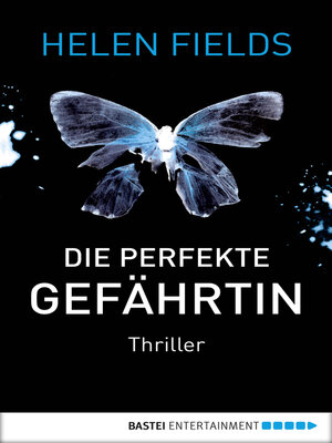 cover image of Die perfekte Gefährtin